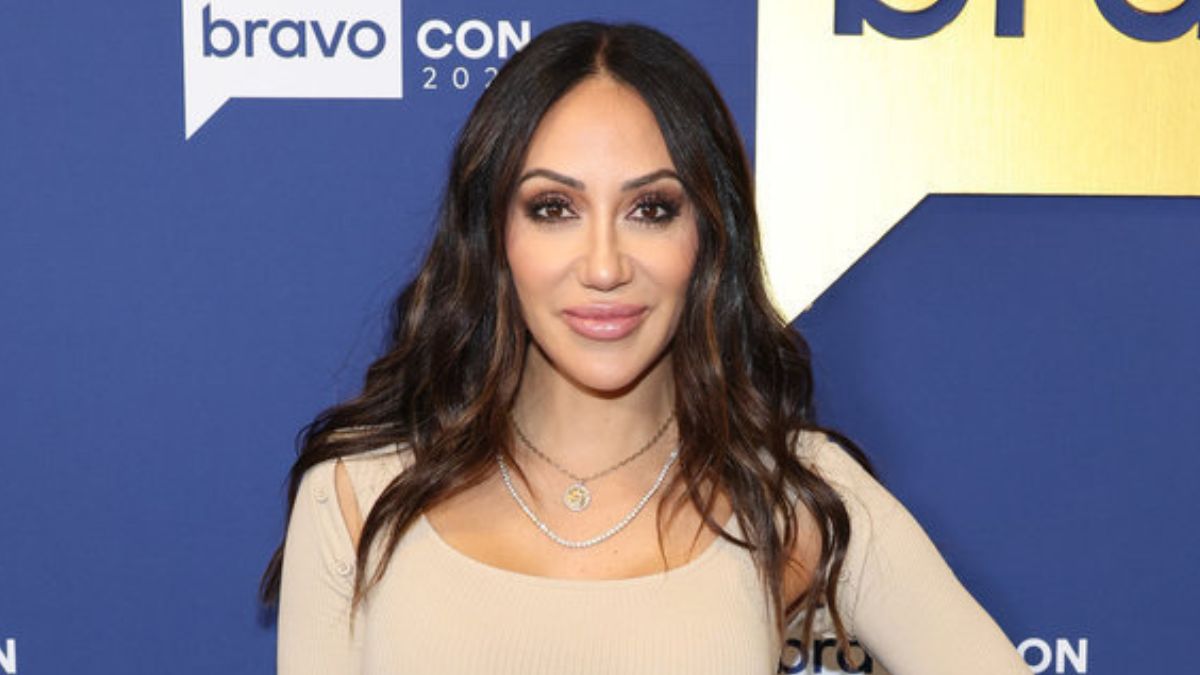 Melissa Gorga