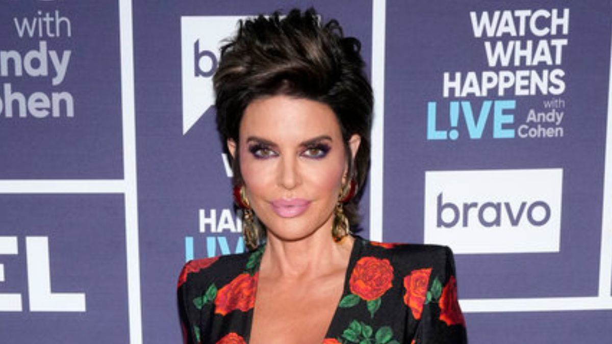 Lisa Rinna