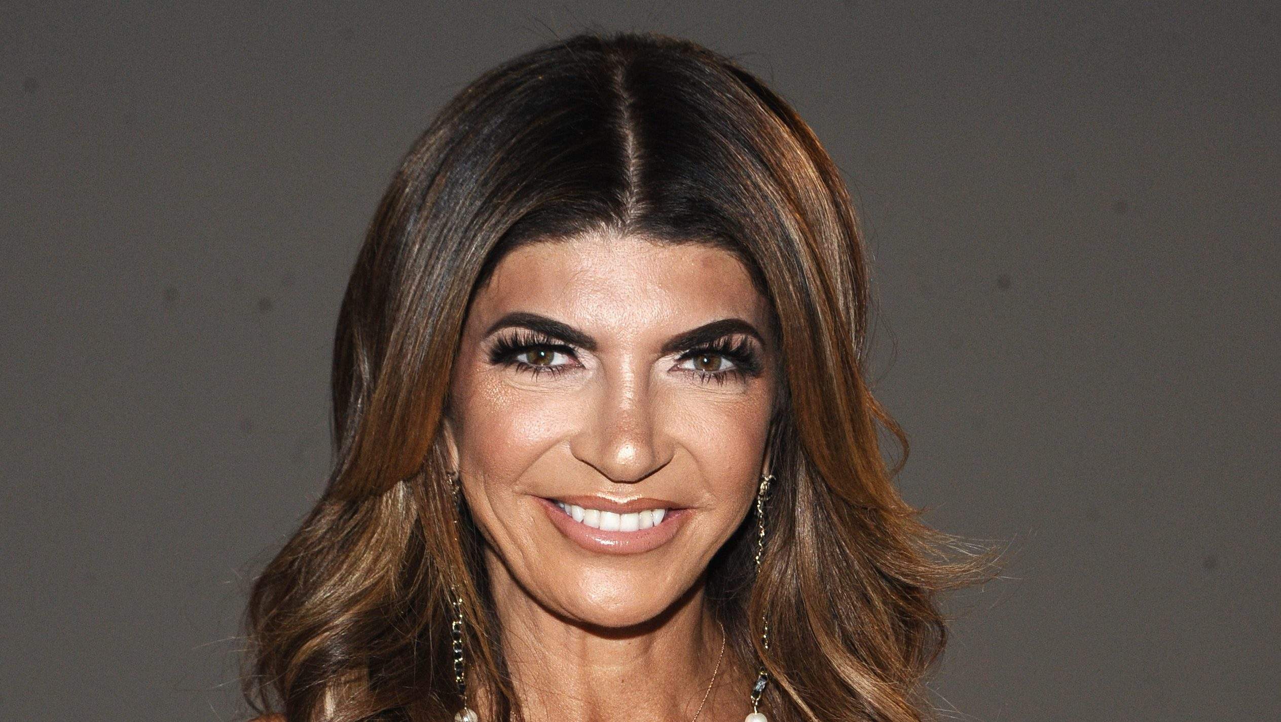Teresa Giudice in 2022.