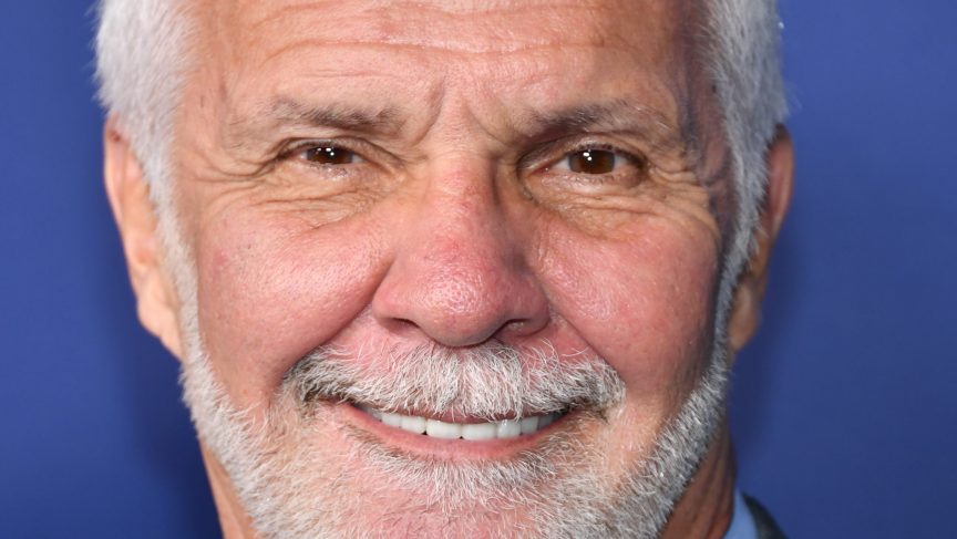 Captain Lee.