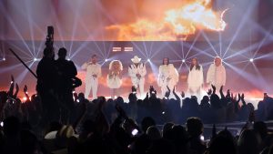 2022 CMT Music Awards