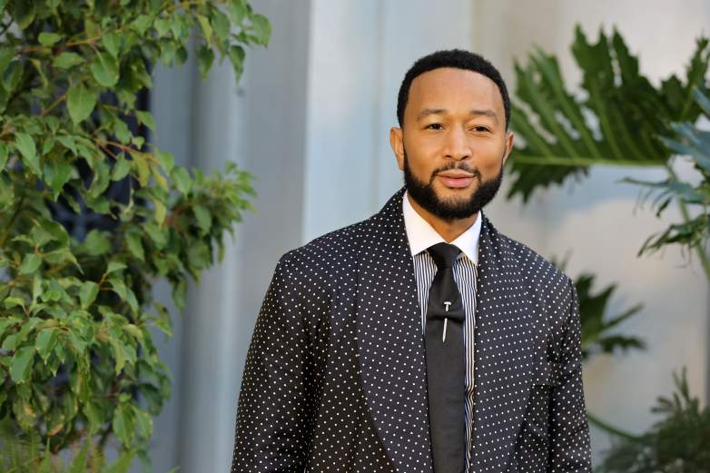 John Legend