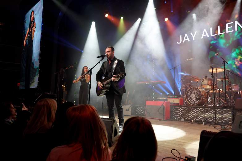 Jay Allen