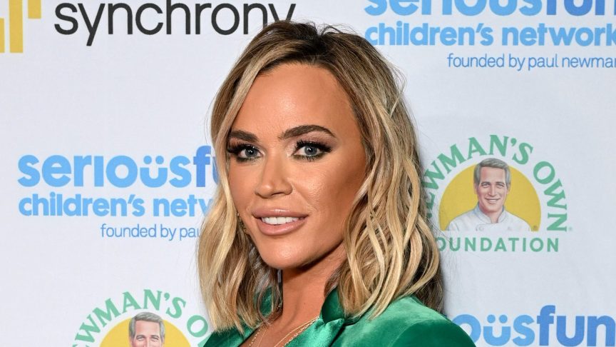 Teddi Mellencamp