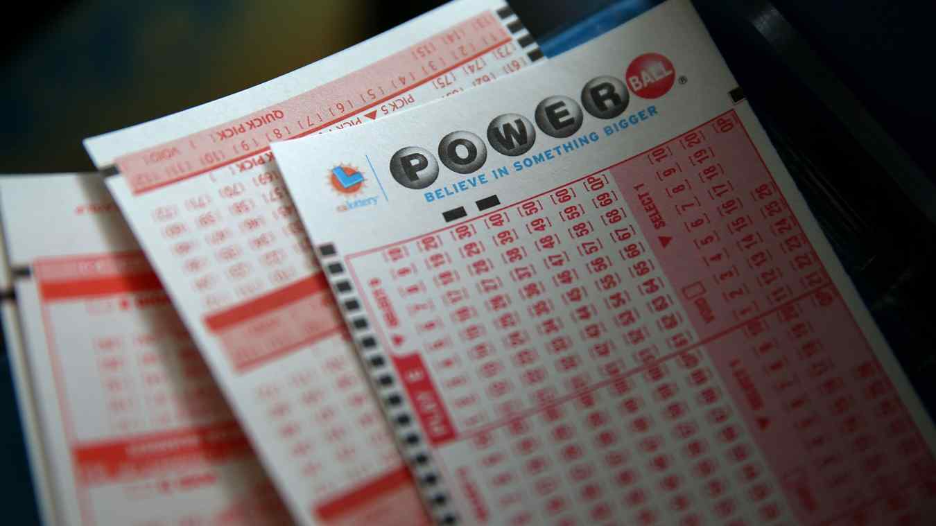 Powerball