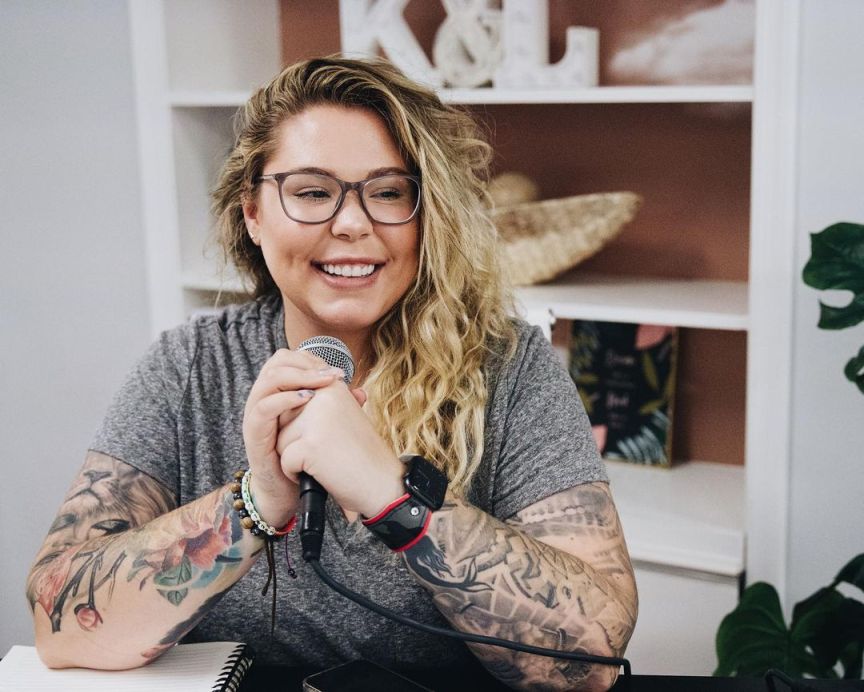 Kailyn Lowry
