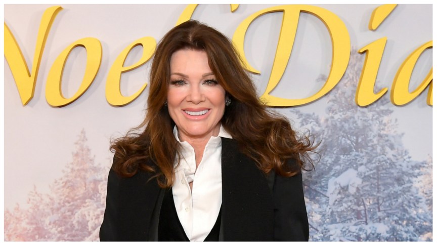 Lisa Vanderpump