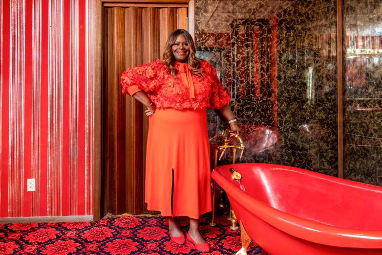 Retta