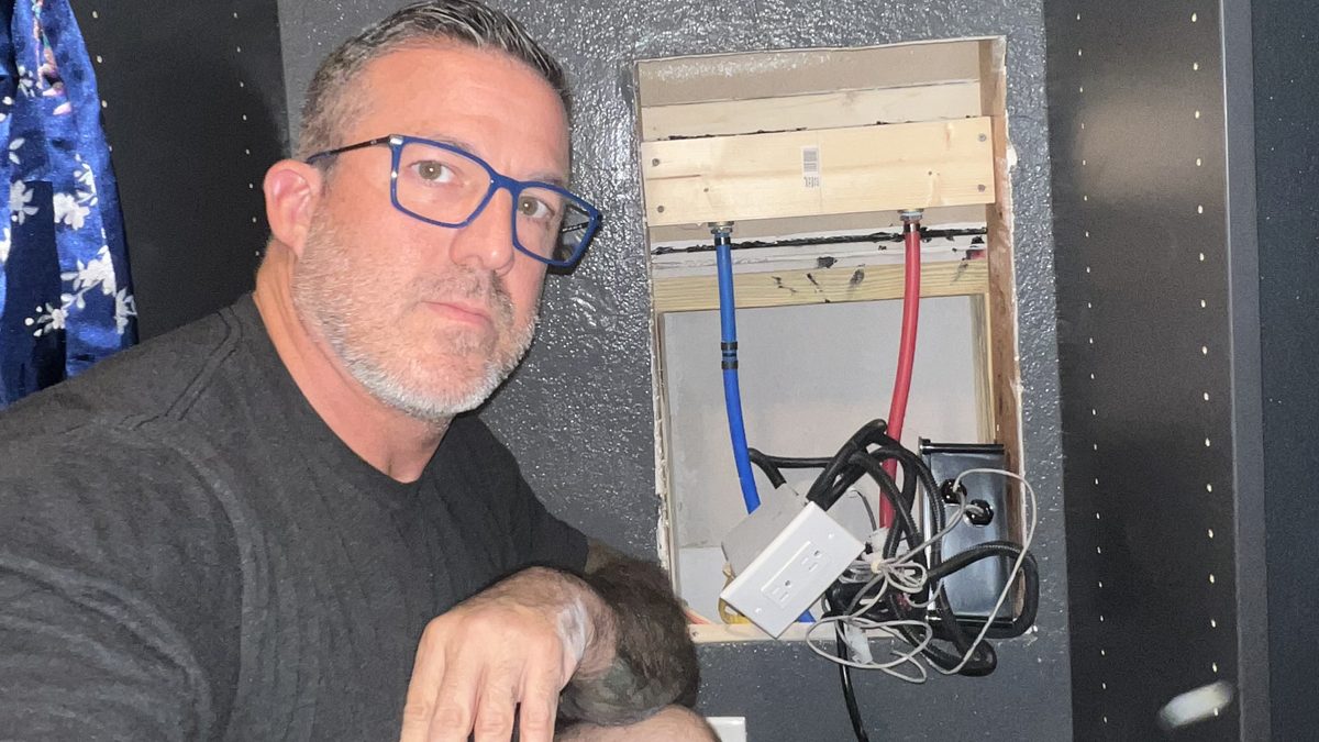 Ron Onyon electrical