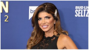 Teresa Giudice