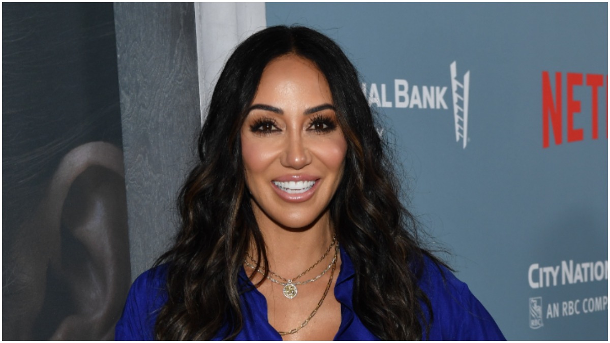 Melissa Gorga