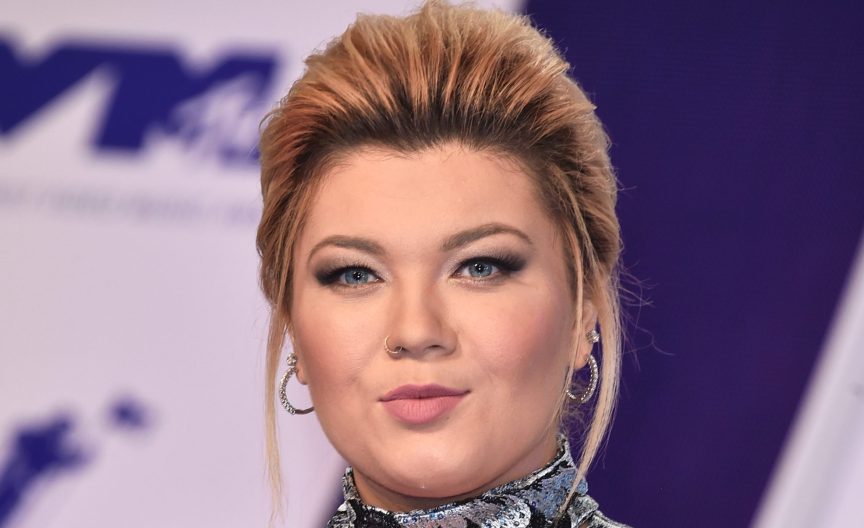Amber Portwood