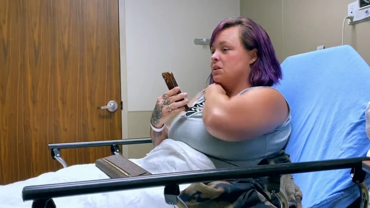 Catelynn Lowell