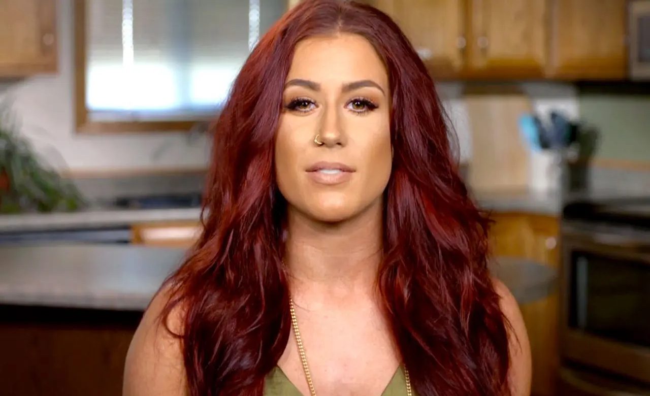 Chelsea Houska