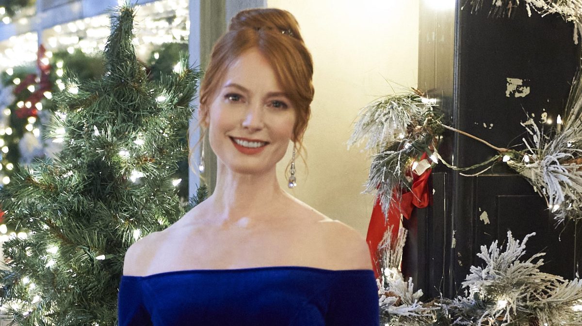 Alicia Witt