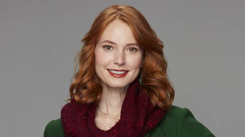 Alicia Witt