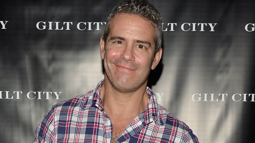 Andy Cohen