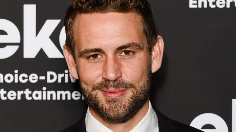 Nick Viall.