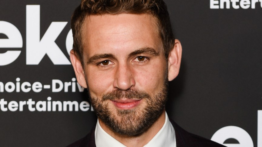 Nick Viall.