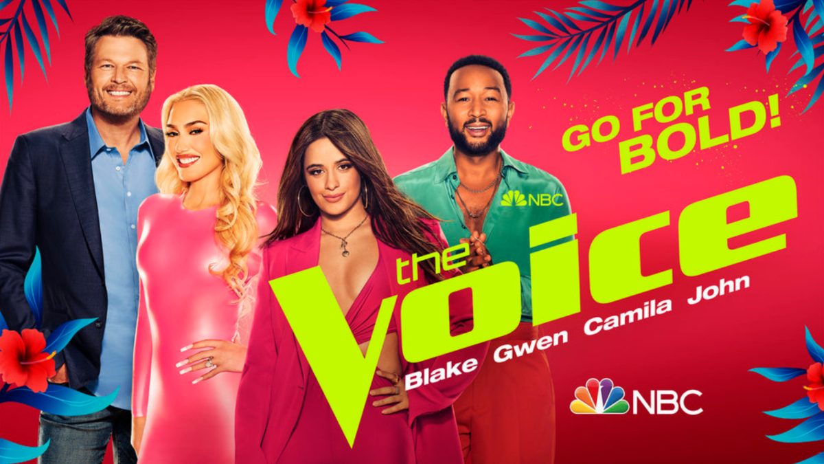 The Voice