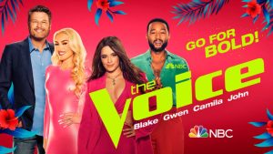 The Voice