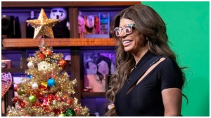 Teresa Giudice