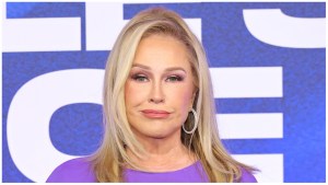 Kathy Hilton