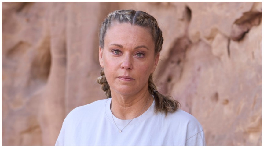Kate Gosselin