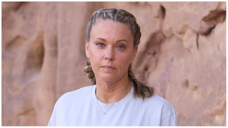 Kate Gosselin