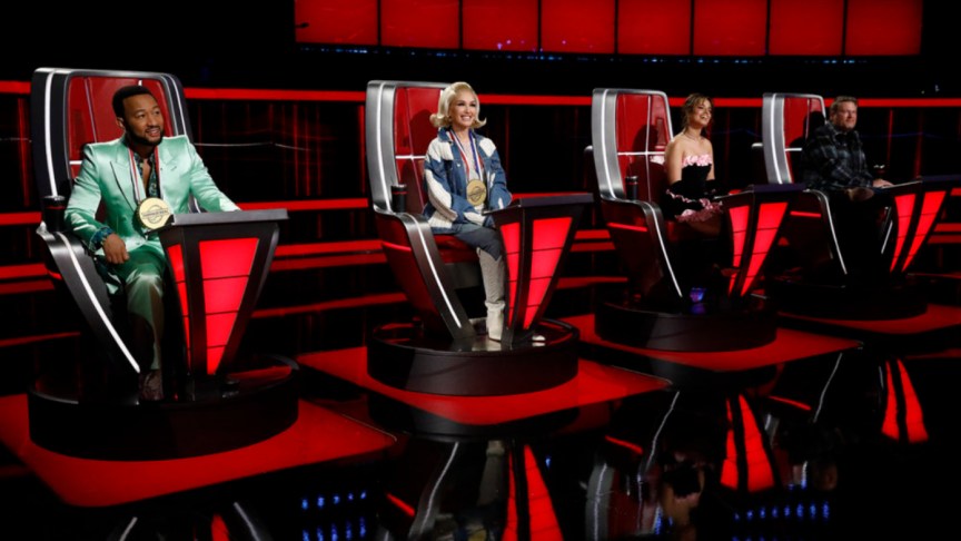 The Voice