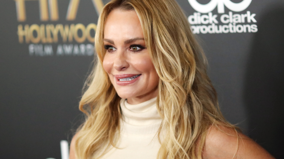 Taylor Armstrong.