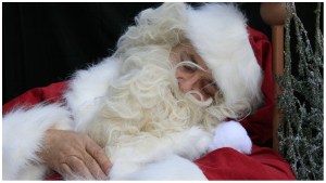 Santa Claus