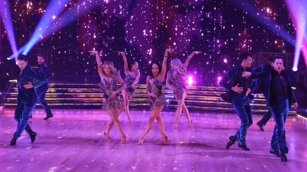 DWTS
