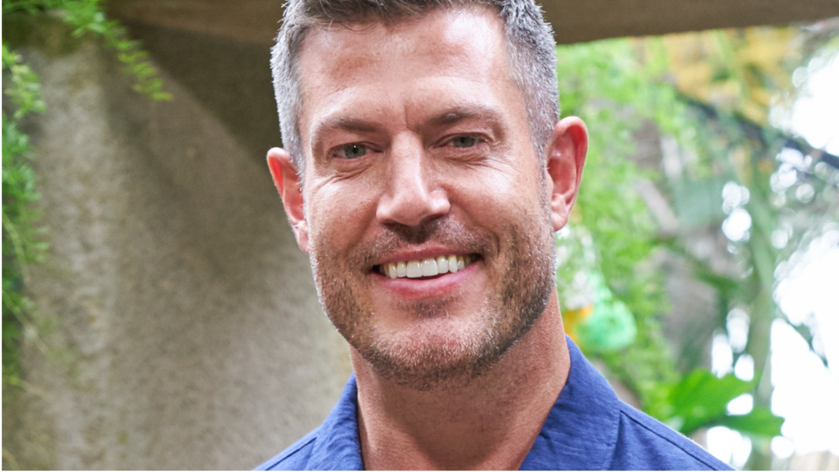 Jesse Palmer