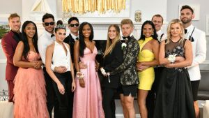Summer House season 6 cast