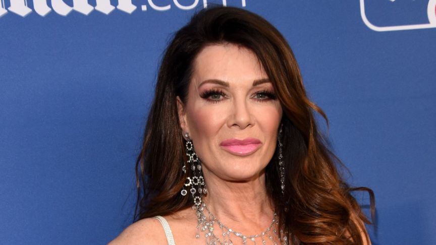 Lisa Vanderpump