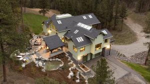 HGTVs 2023 Dream Home could be yours!
