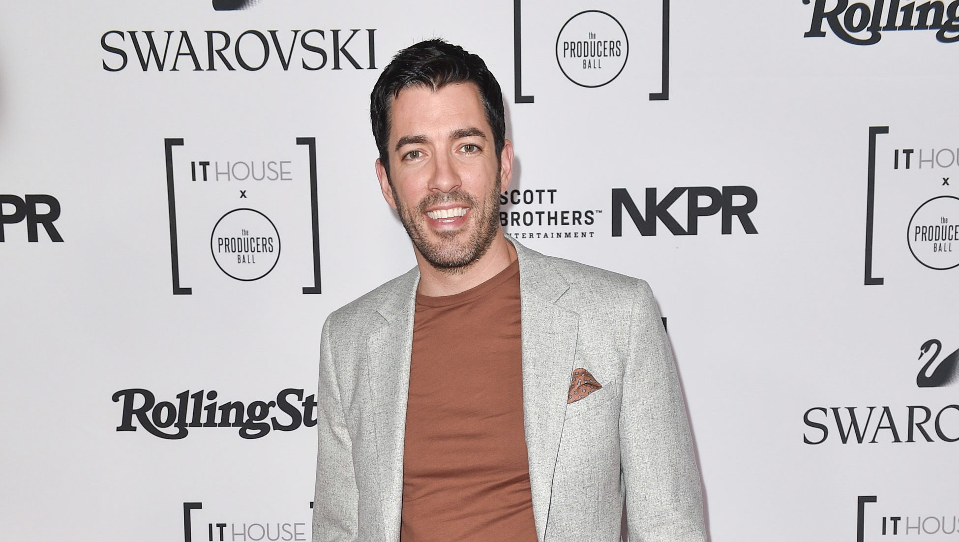 Drew Scott