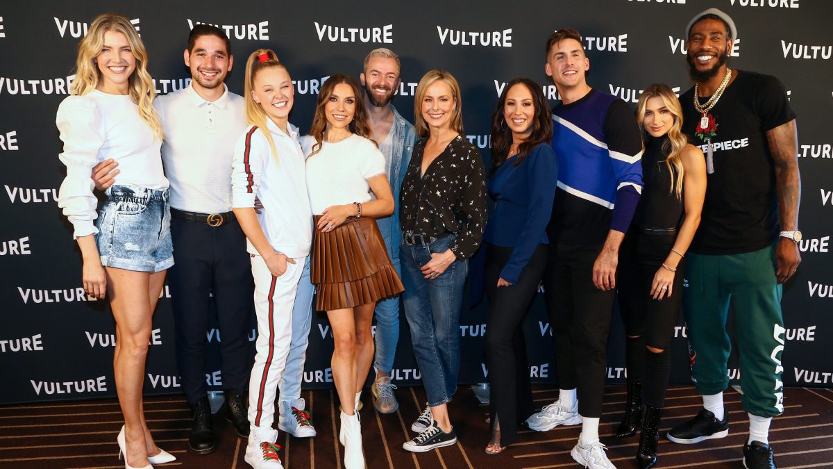 DWTS Season 30