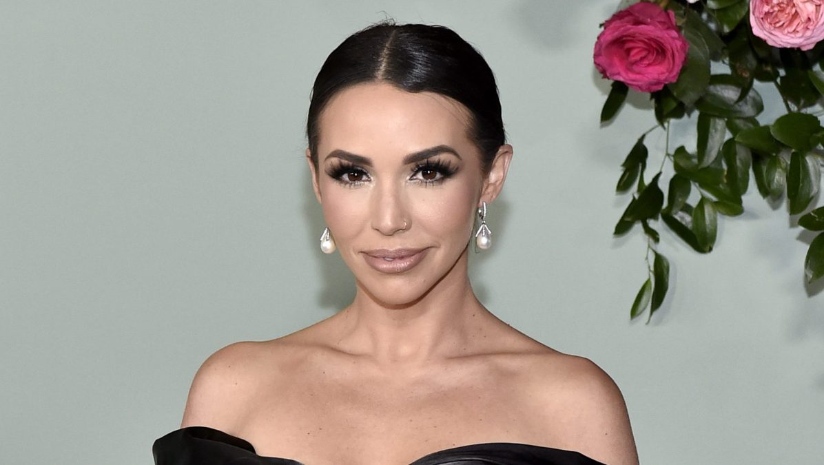 Scheana Shay