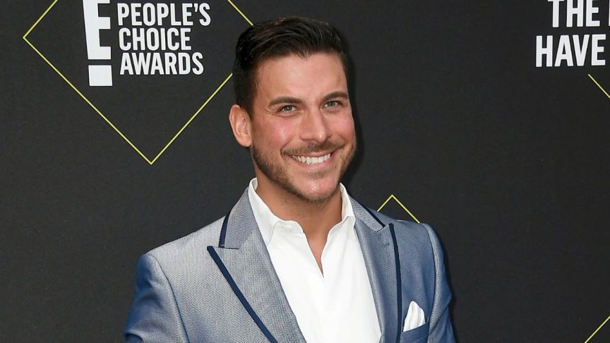Jax Taylor