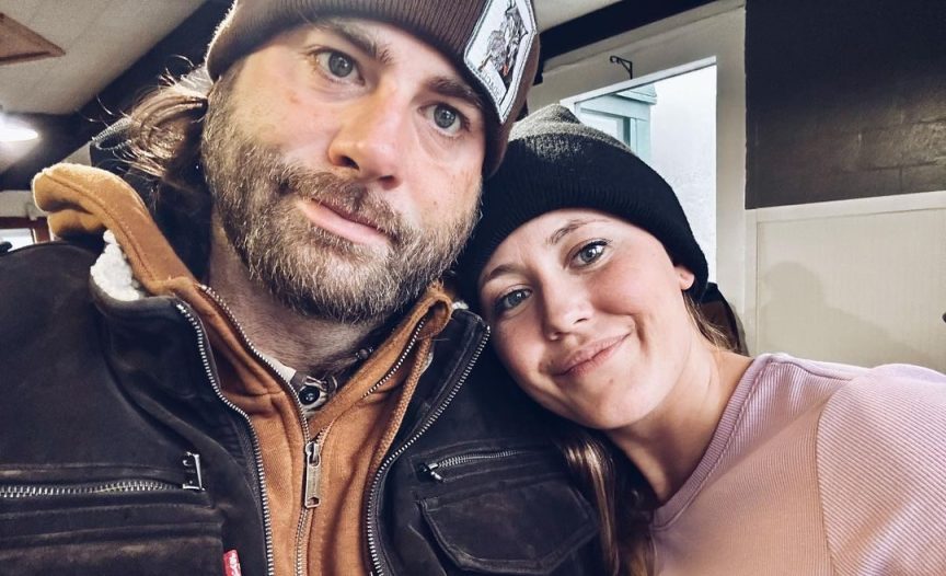 David Eason Jenelle Evans
