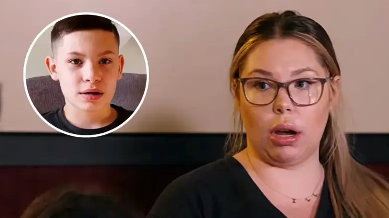 Kailyn Lowry