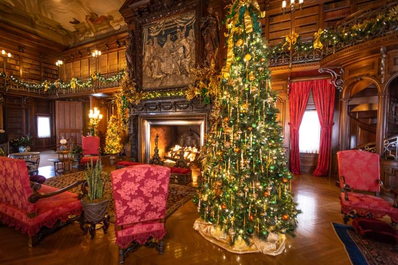 Biltmore Christmas