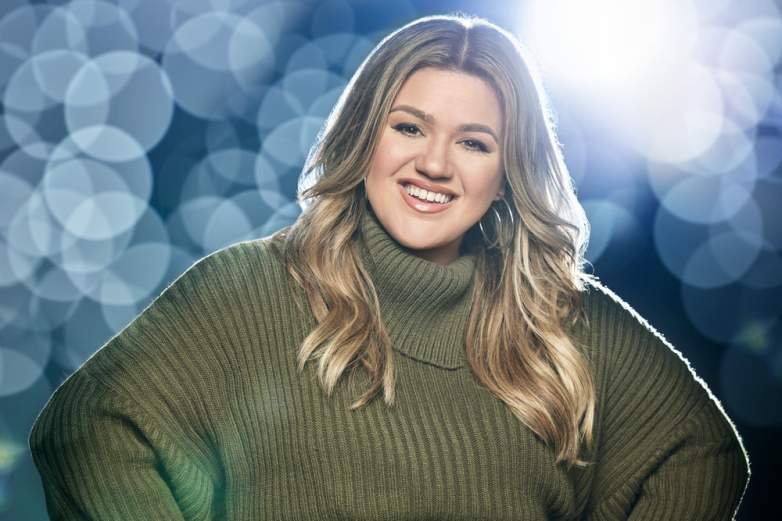 Kelly Clarkson