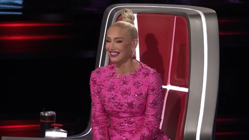 Gwen Stefani