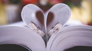 wedding rings
