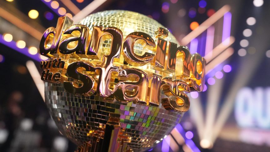 DWTS
