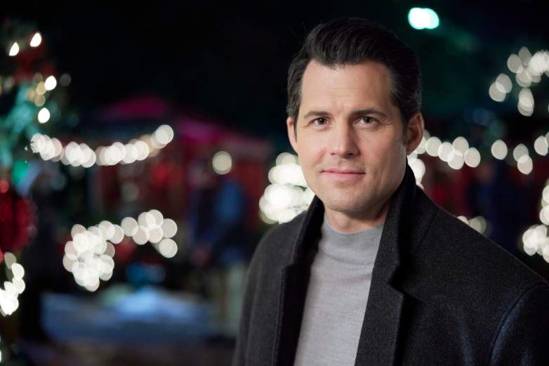 Kristoffer Polaha
