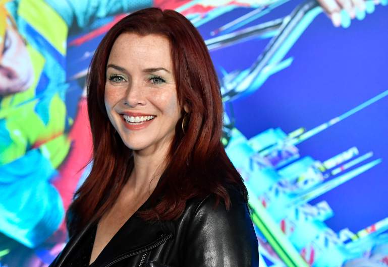 Annie Wersching